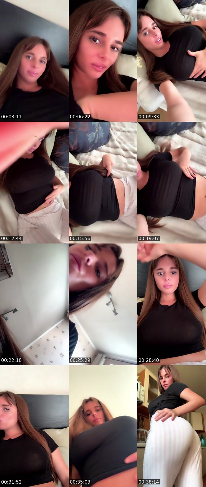 @brunette937 Tango live from 2026-08-06
