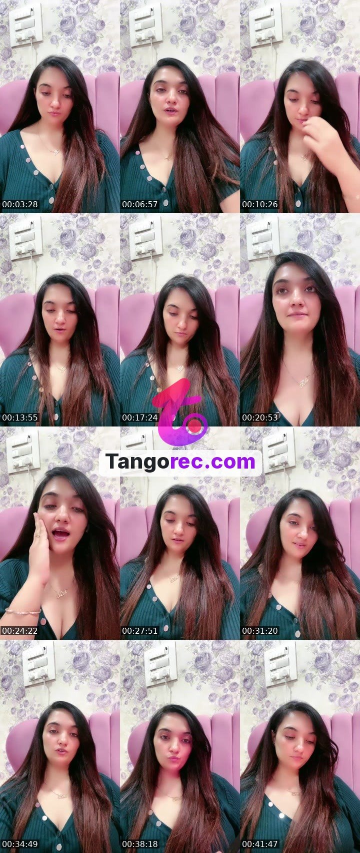 @goodpanda-52136 Tango LIVE