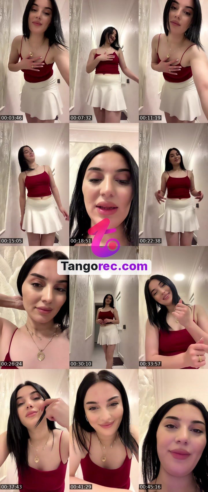 @esl986 Tango LIVE