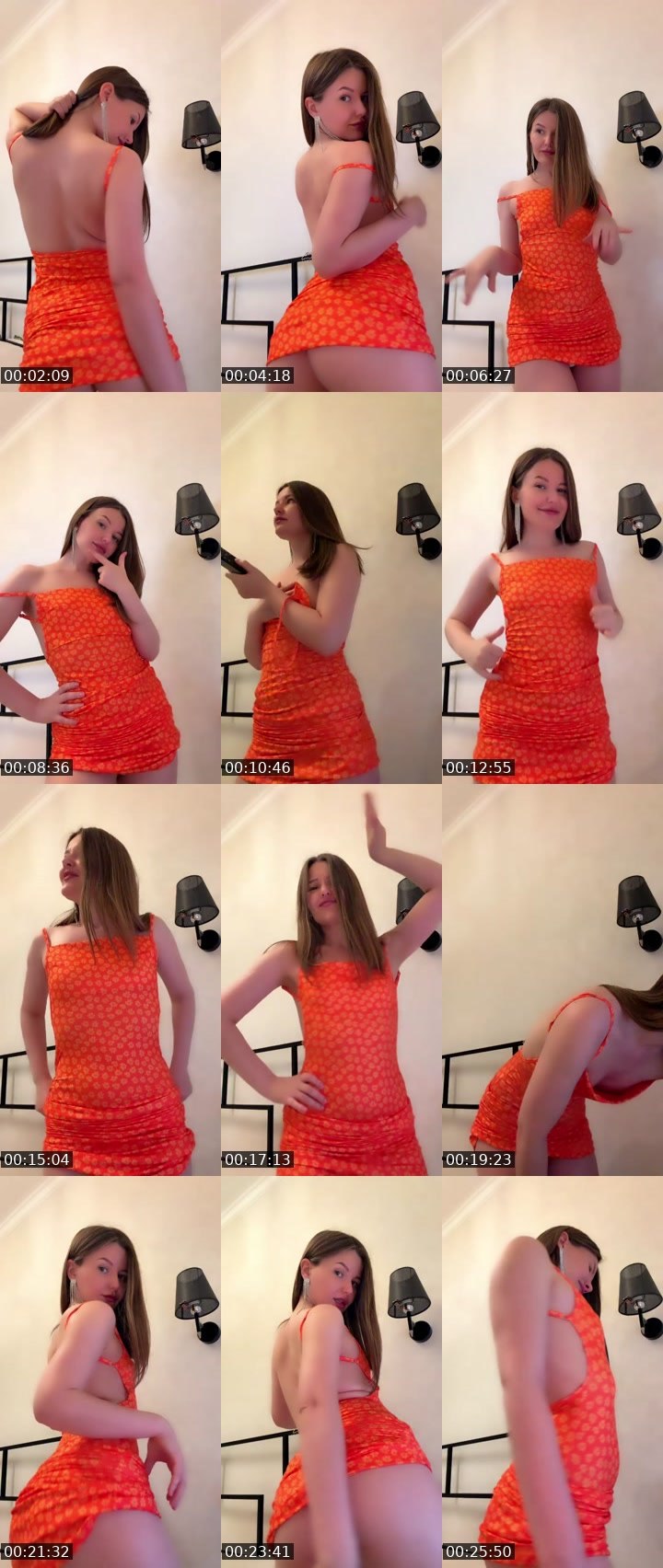 @april_love Tango LIVE