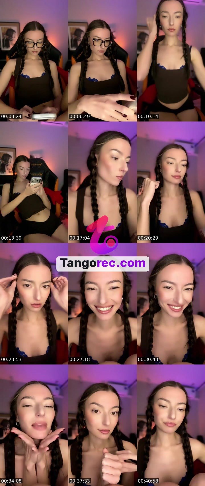 @realliz Tango LIVE