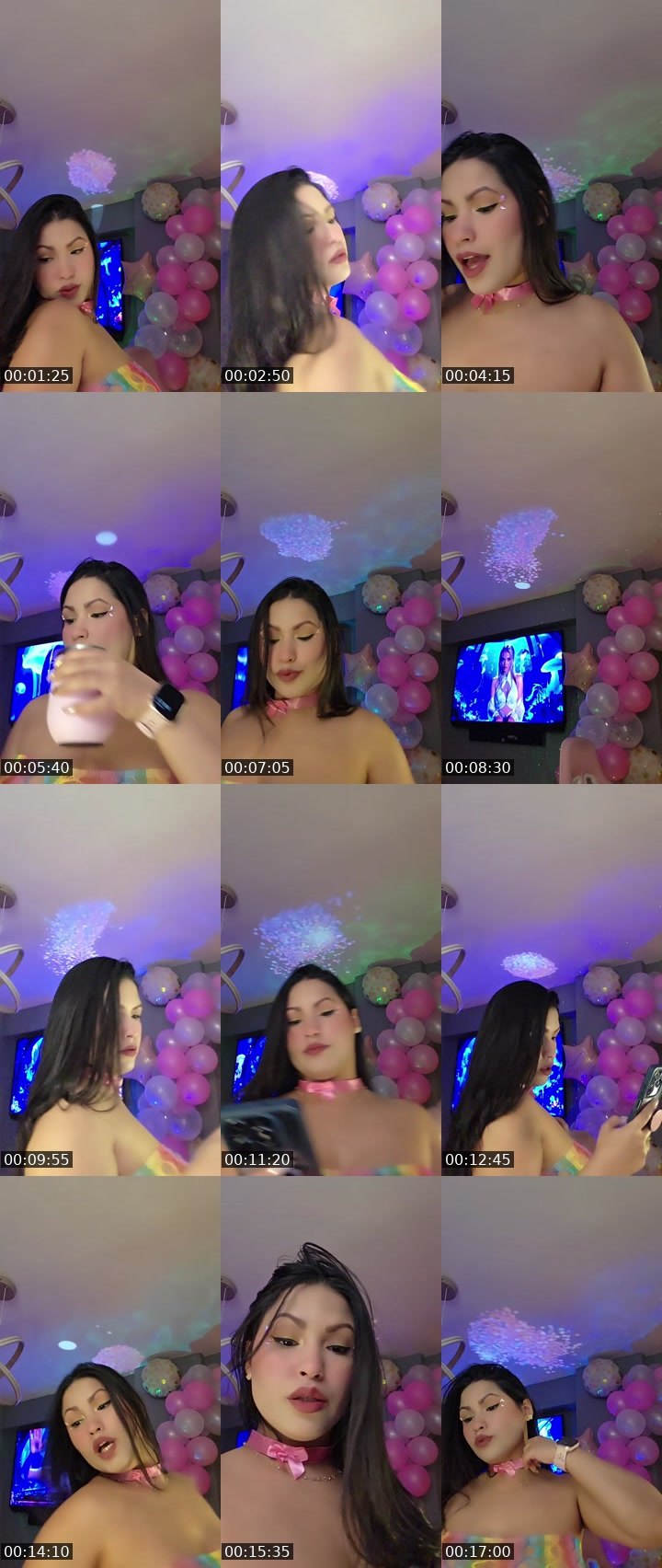 @alessandrabianchi Tango live from 2026-08-06