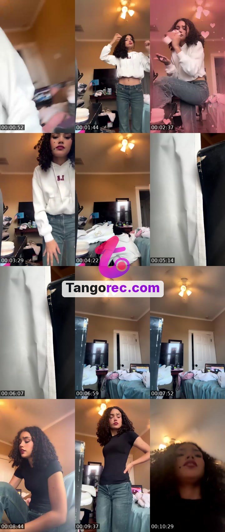 @mimiiiiii Tango live from 2026-10-03