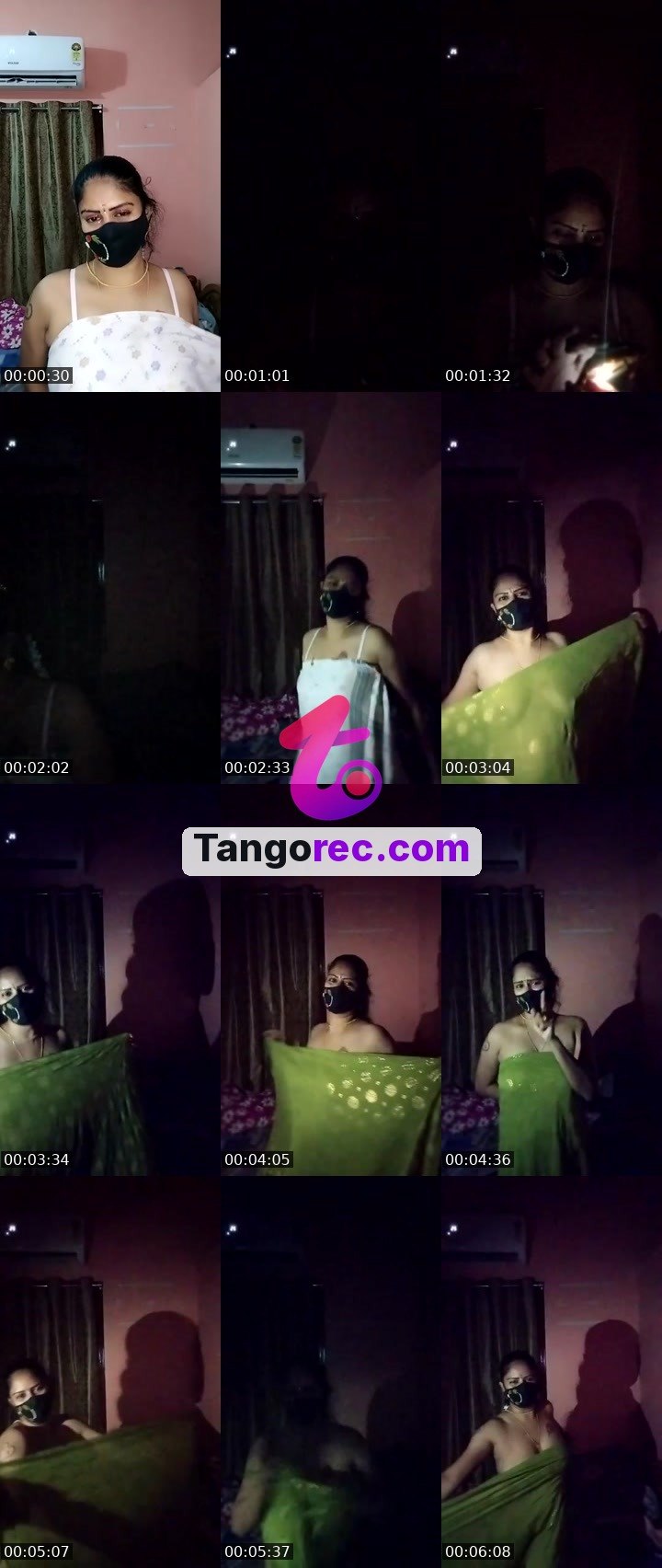 @business-bull-540493 Tango LIVE