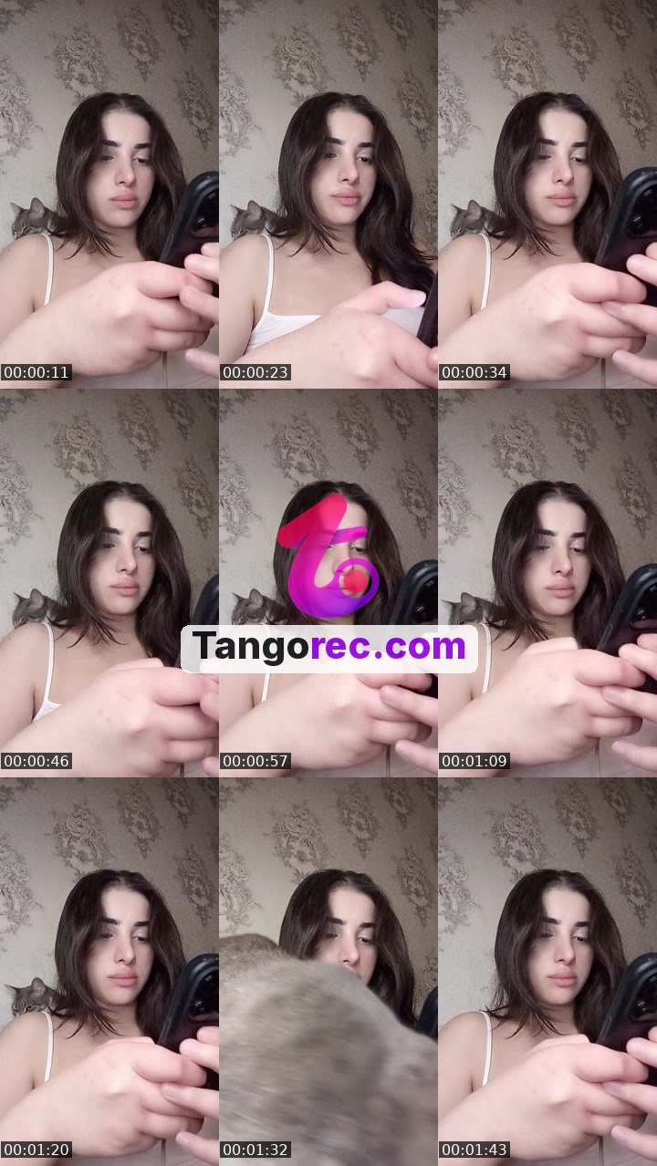 @kumral22 Tango LIVE