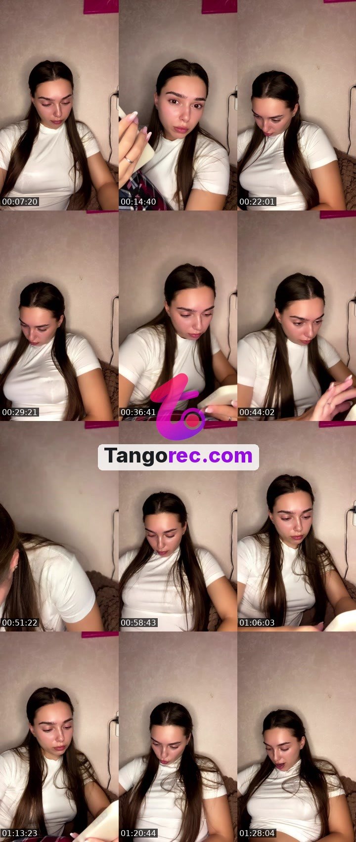 @22alexa Tango LIVE