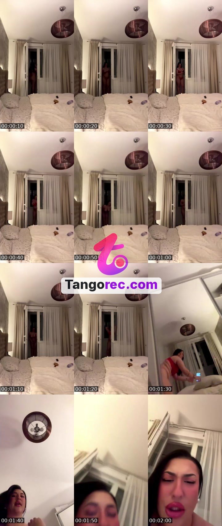 @callly Tango LIVE