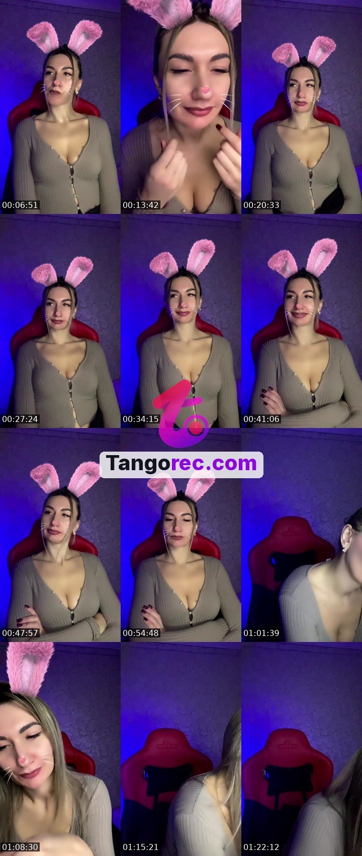 @l707789966 Tango LIVE