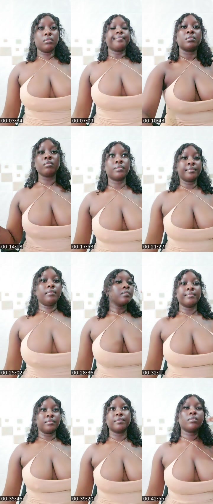@twinkie4 Tango LIVE