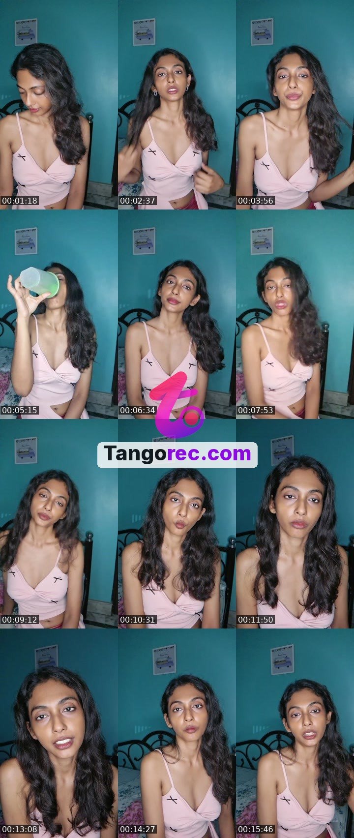 @cutie2524 Tango LIVE