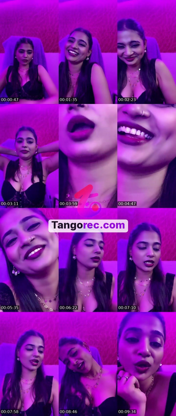 @tamanna-3 Tango LIVE