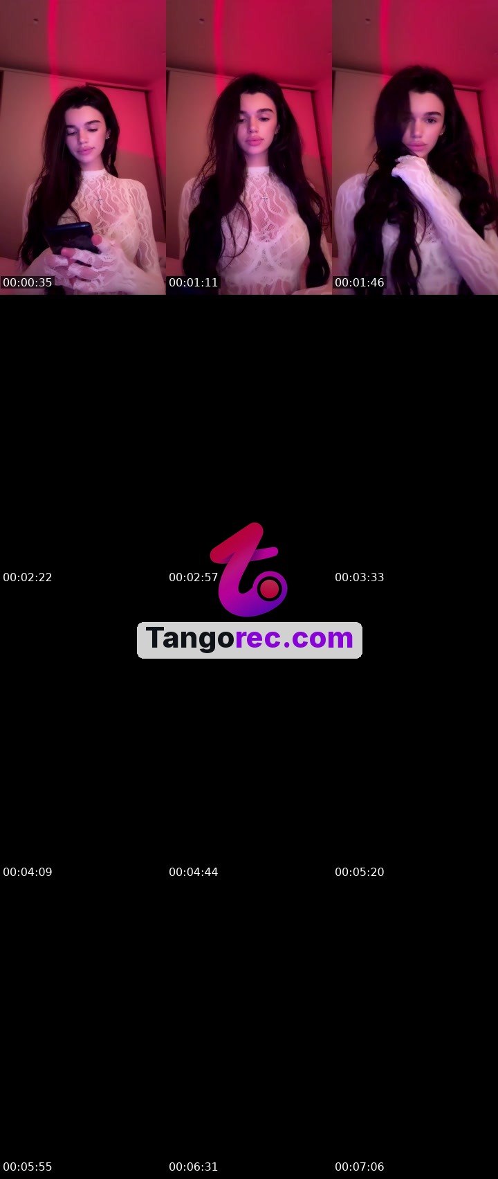 @gveirrrrrr003578 Tango LIVE