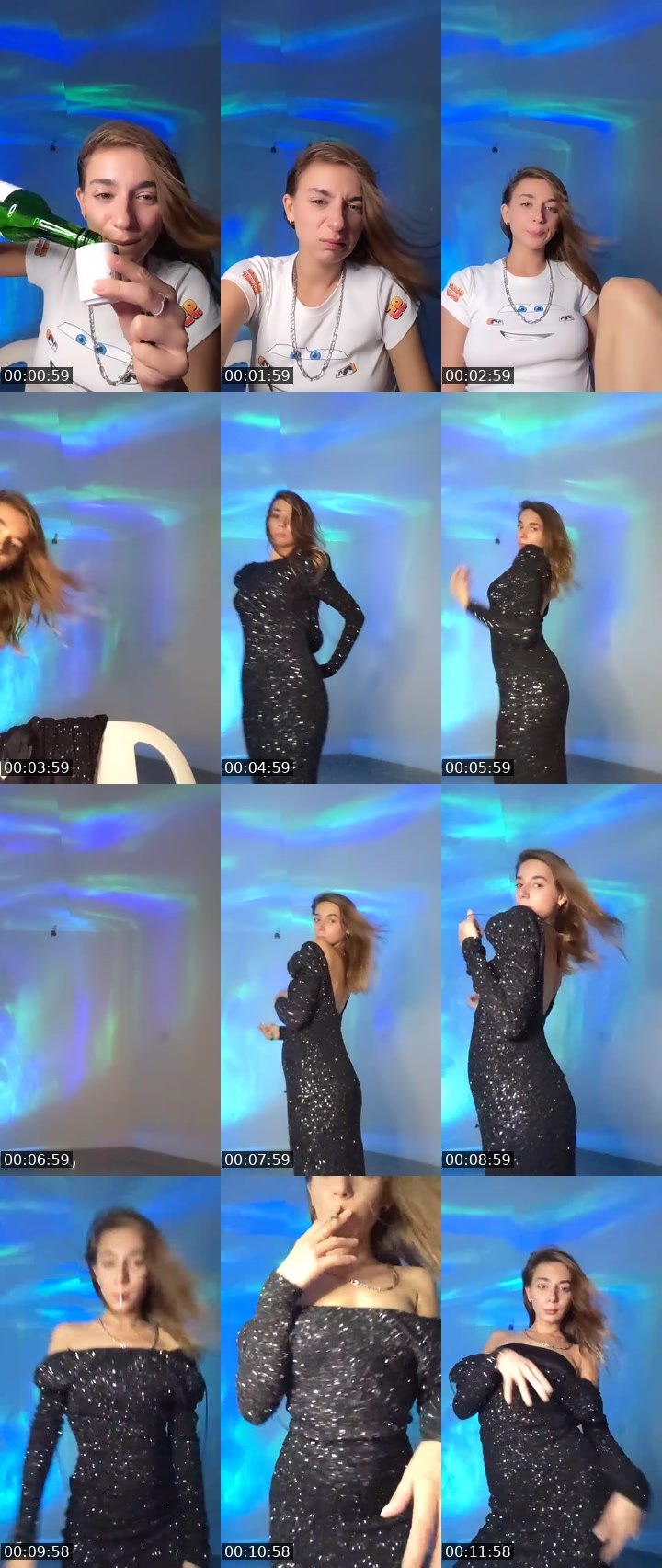 @alina0212 Tango LIVE