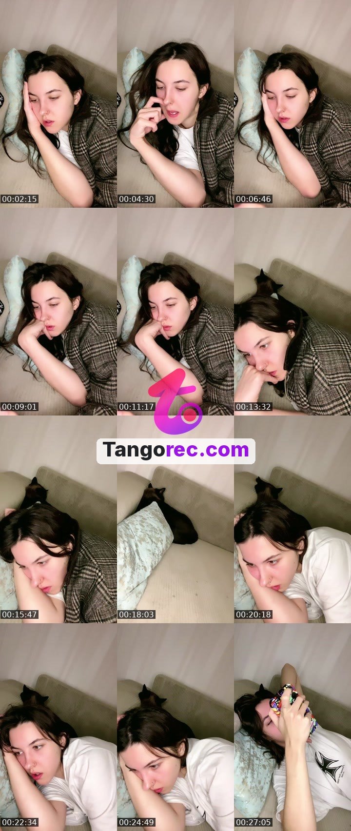 @dream18 Tango LIVE