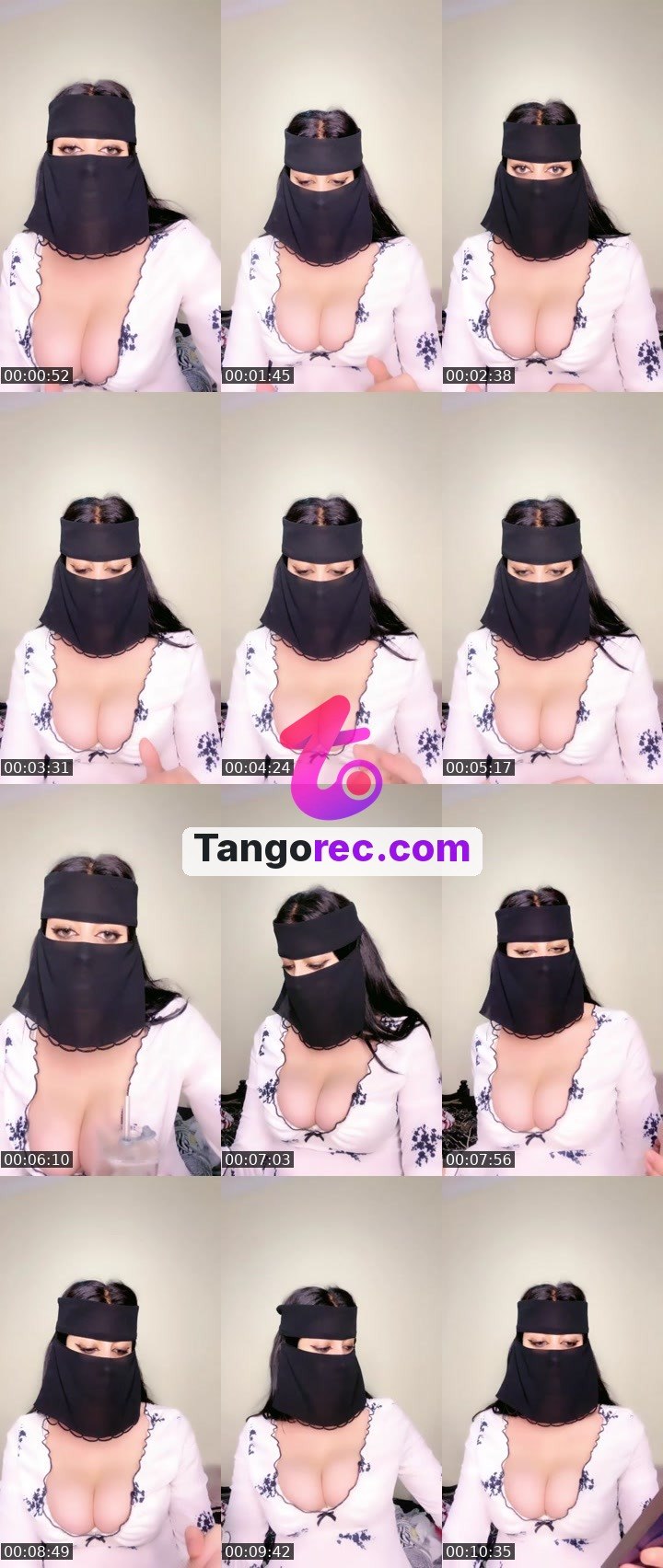 @fatifati44 Tango LIVE
