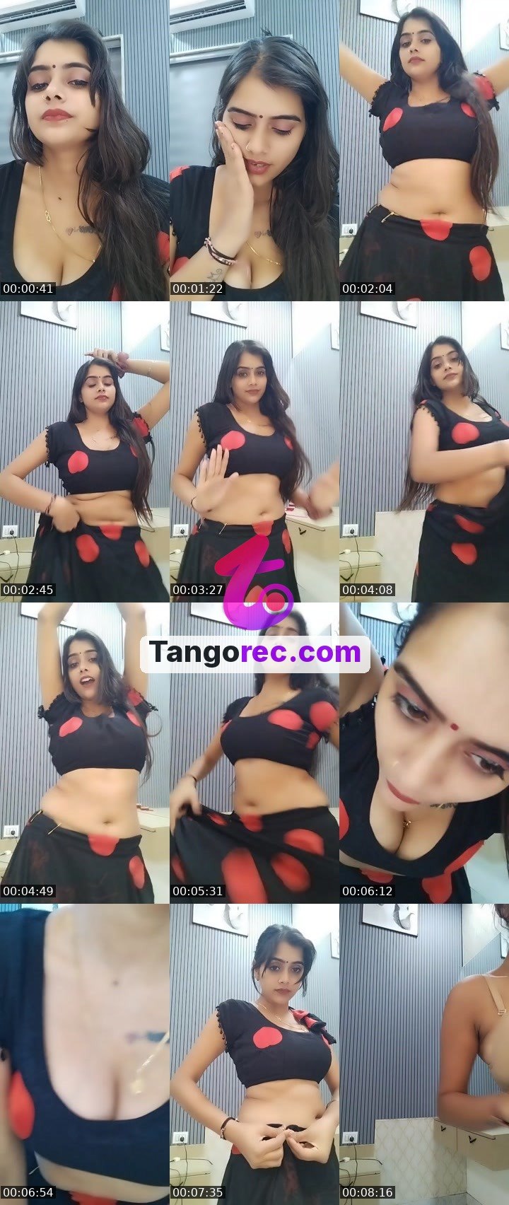 @prajapati-152 Tango LIVE