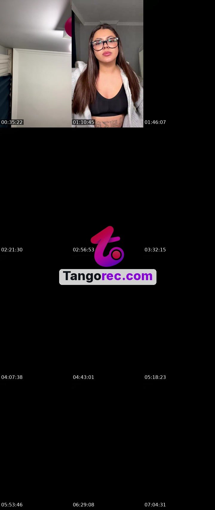 @iamdoa1 Tango LIVE