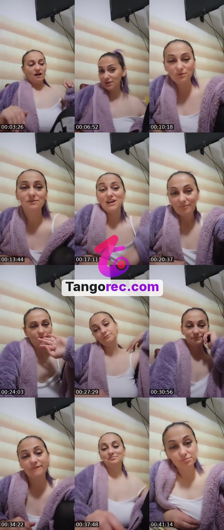 @di-91 Tango LIVE