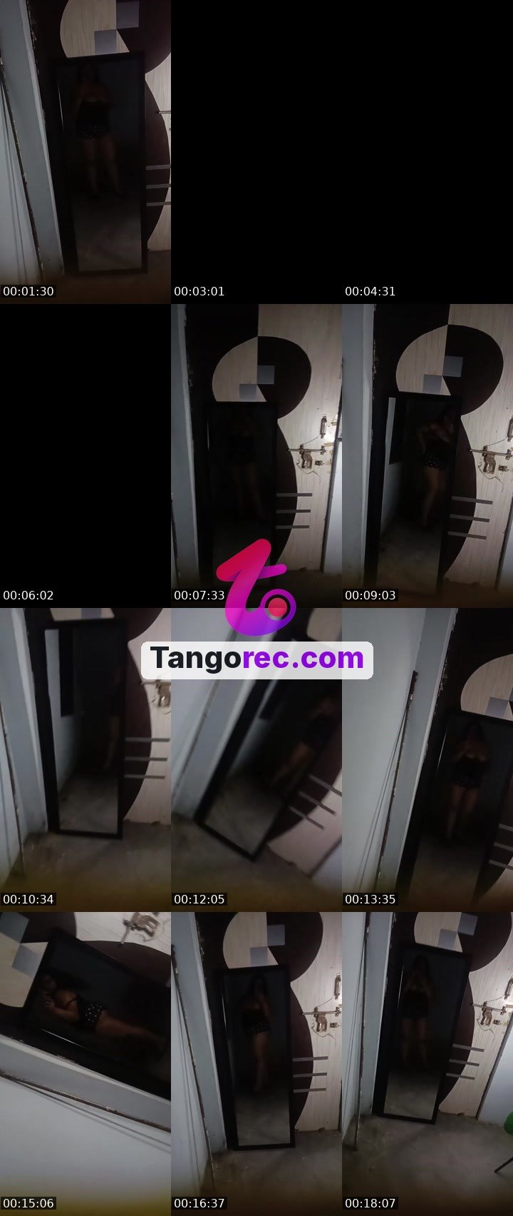 @princesslove3 Tango LIVE