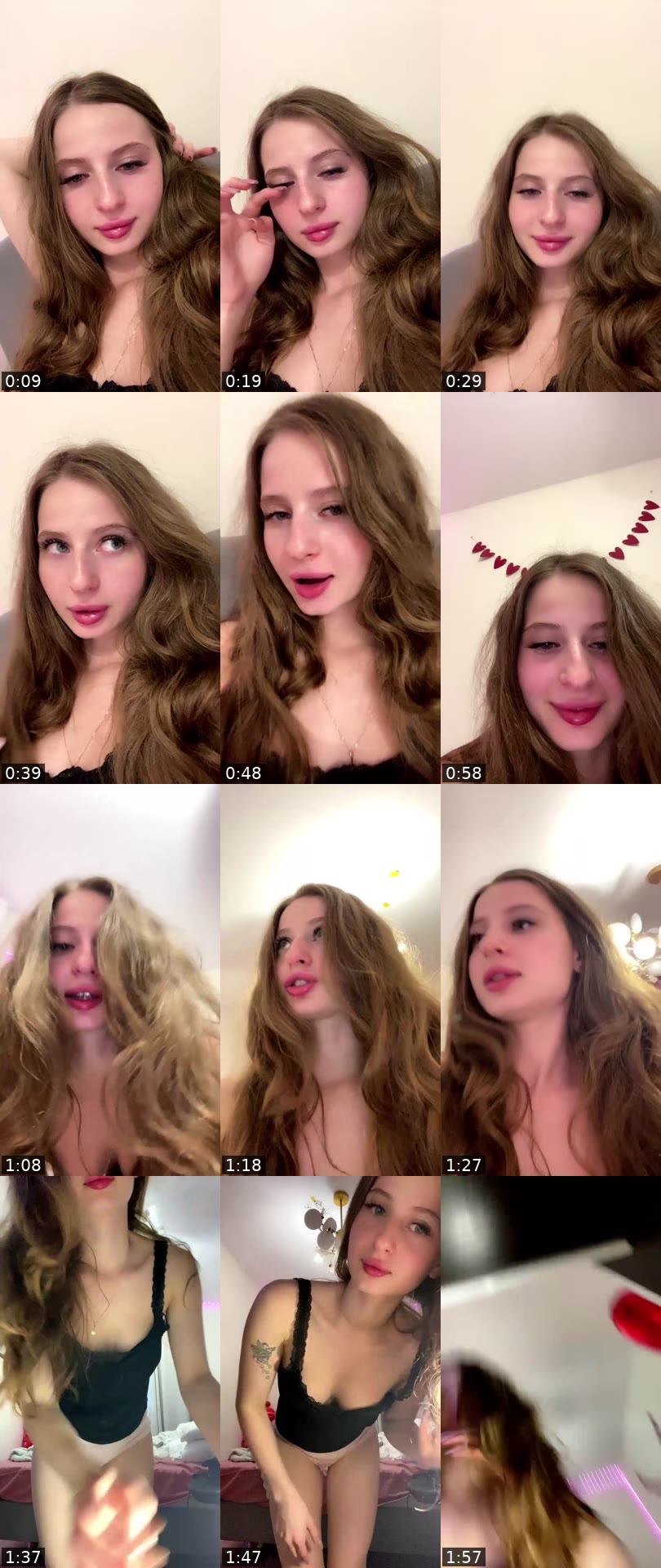 @meeeow888 Tango LIVE