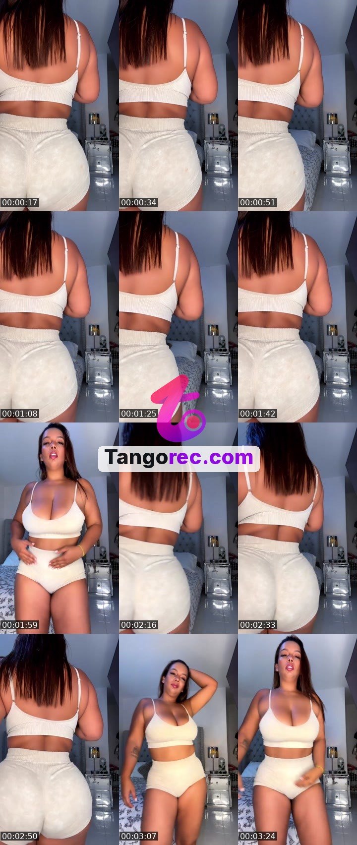@yojana1111 Tango LIVE