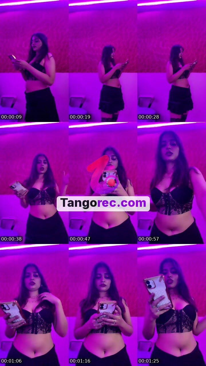 @tamanna-3 Tango LIVE