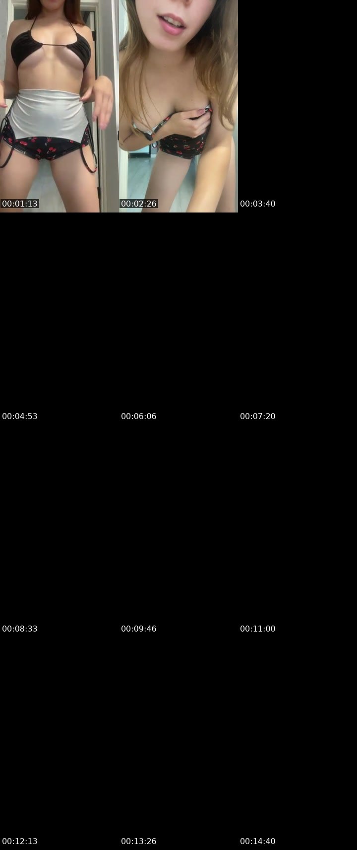 @annna666 Tango live from 2026-08-06