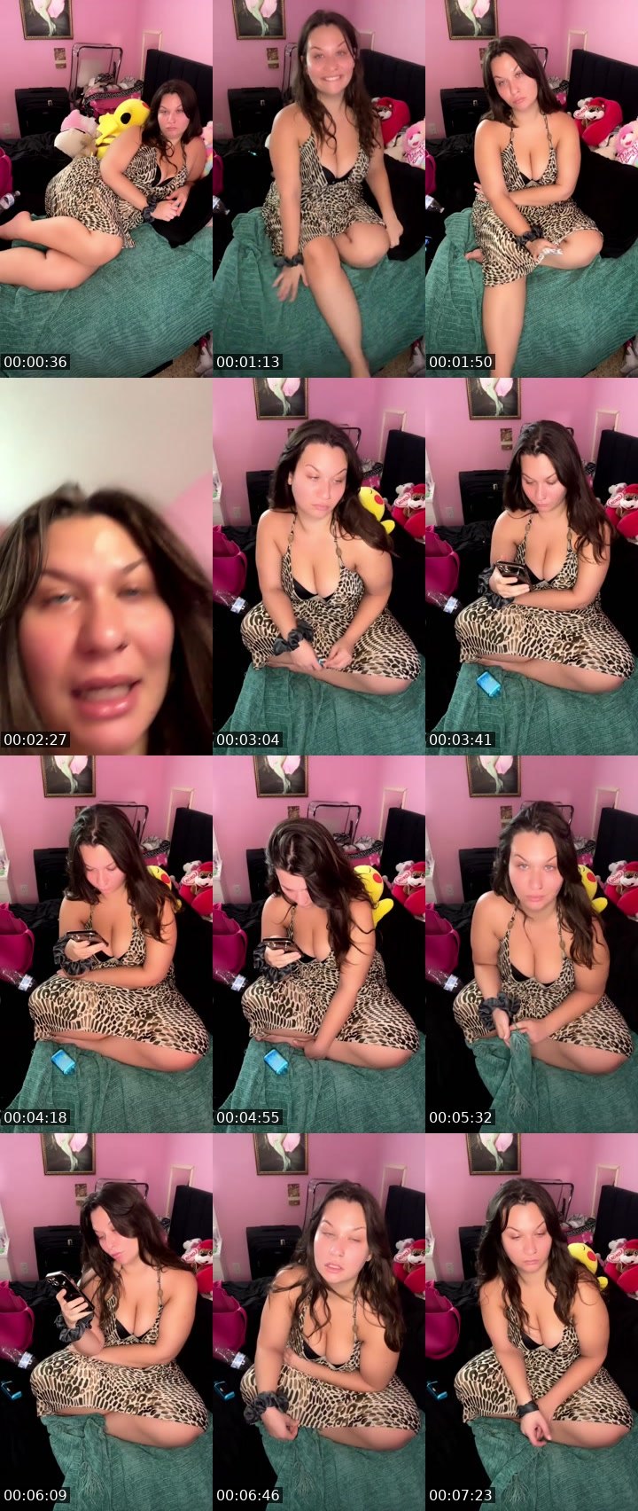 @peachesmonroe Tango LIVE
