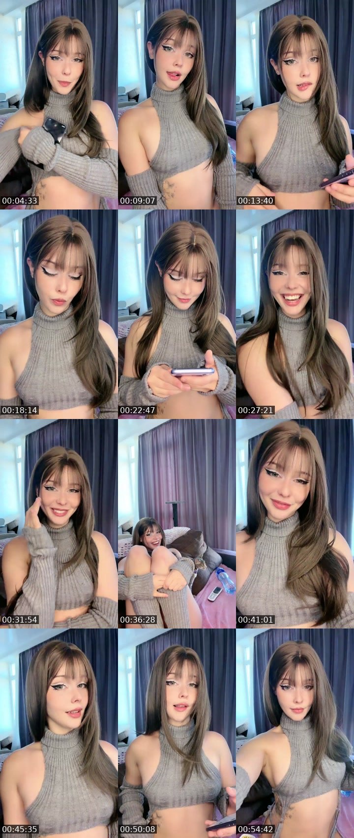 @lola_bunnyy Tango live from 2026-08-06