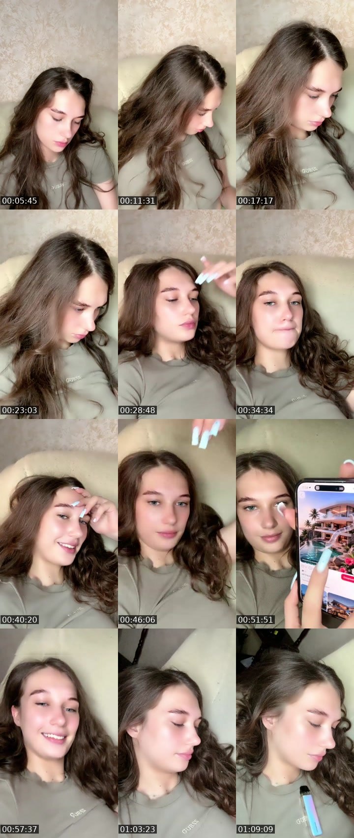 @monii_ka Tango live from 2026-08-06