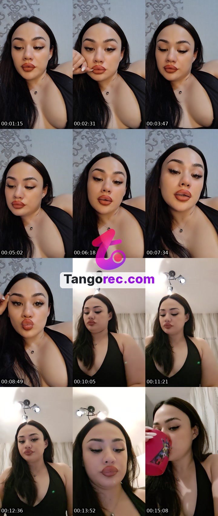 @sun2000 Tango LIVE
