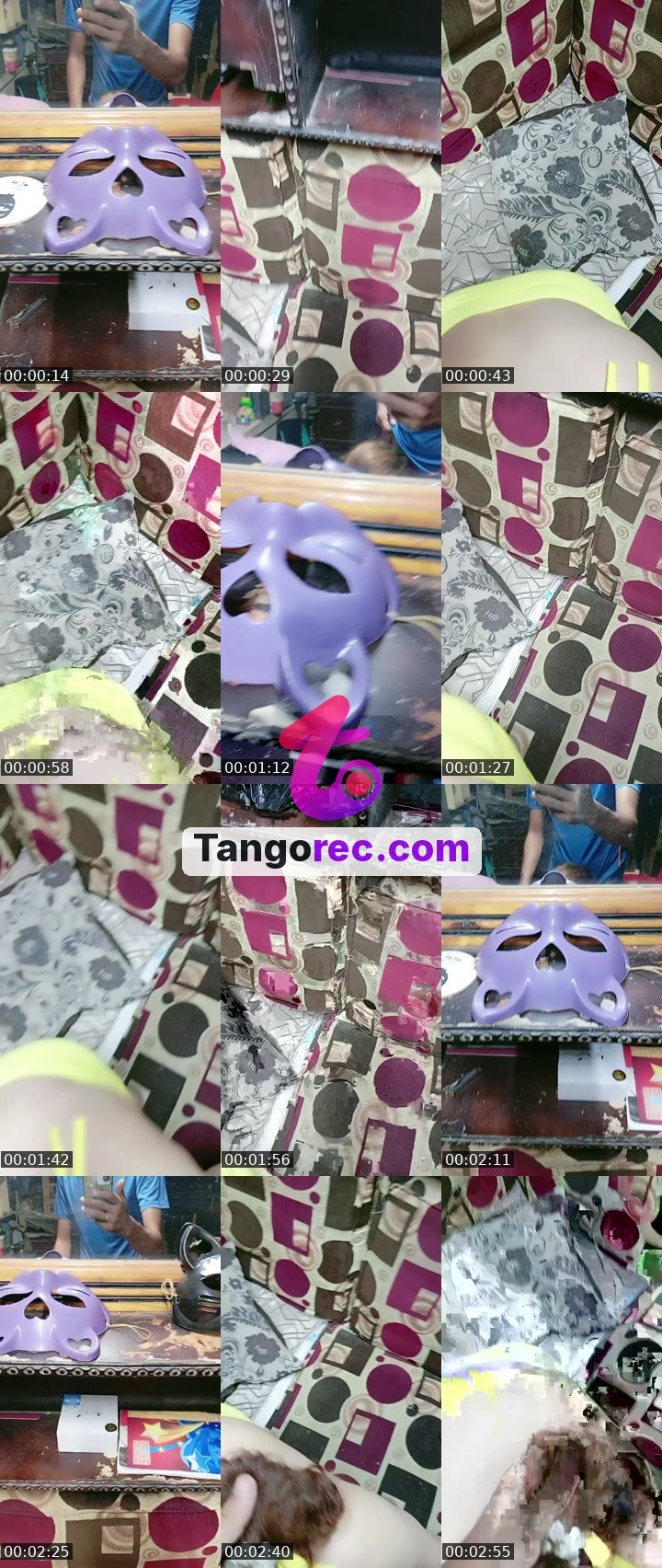 @count-cougar-31768 Tango LIVE