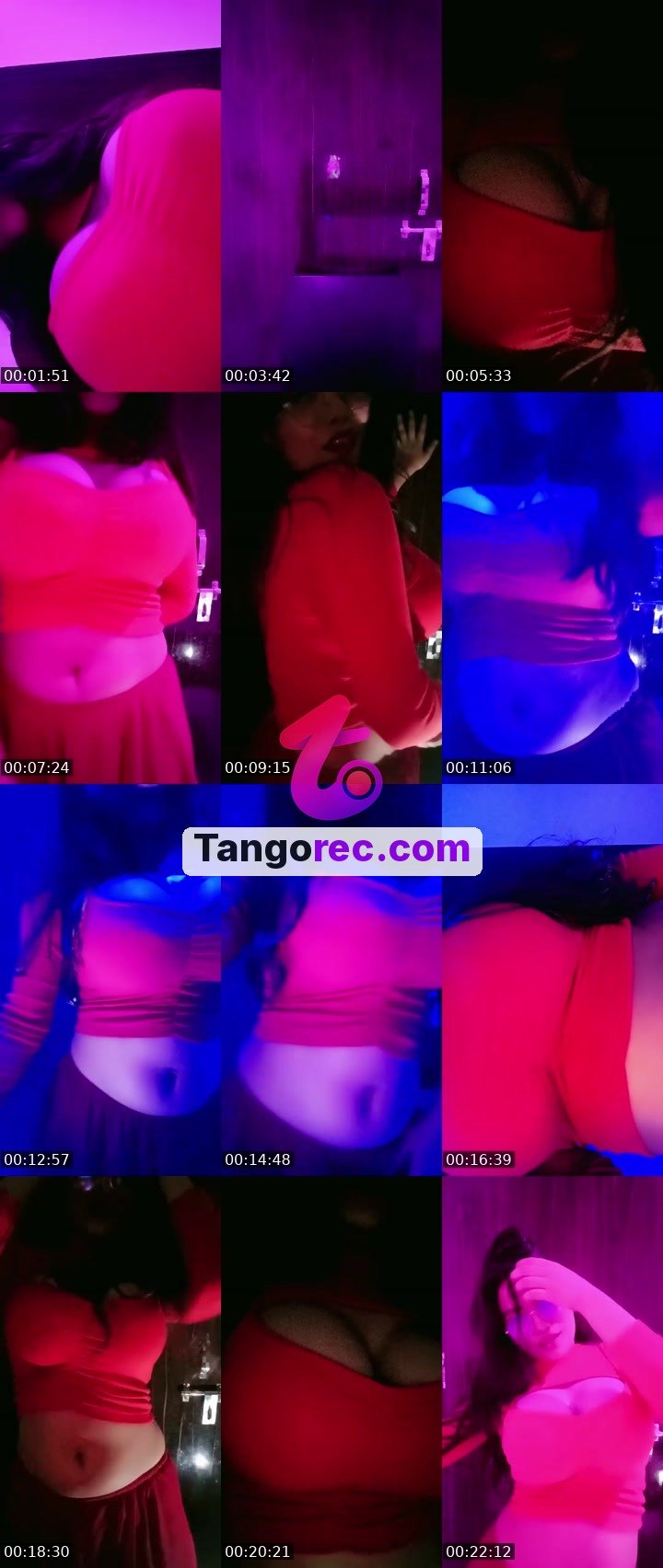 @omg712 Tango live from 2026-10-03