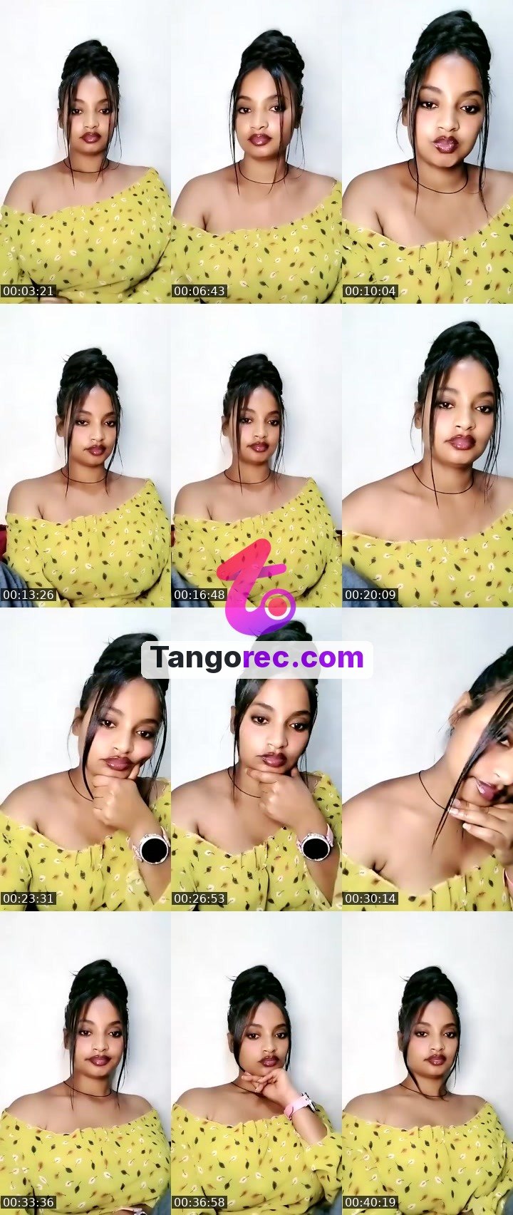@qeen793 Tango live from 2026-10-03