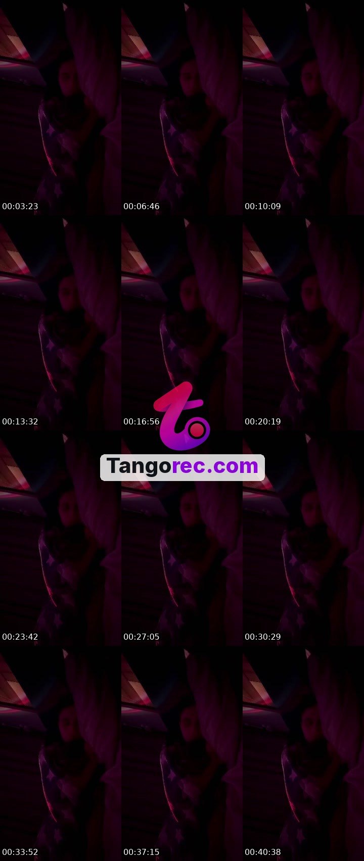 @e1019 Tango LIVE