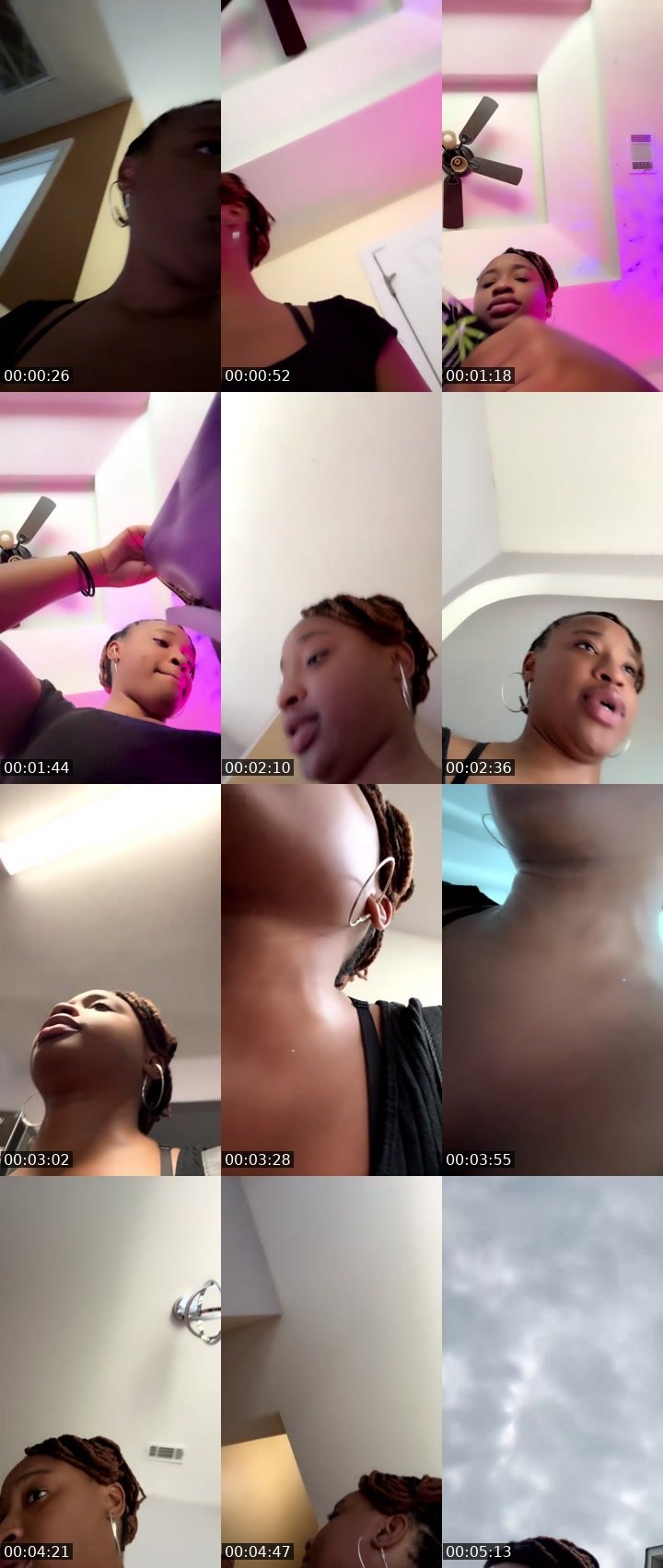 @queenbri Tango LIVE