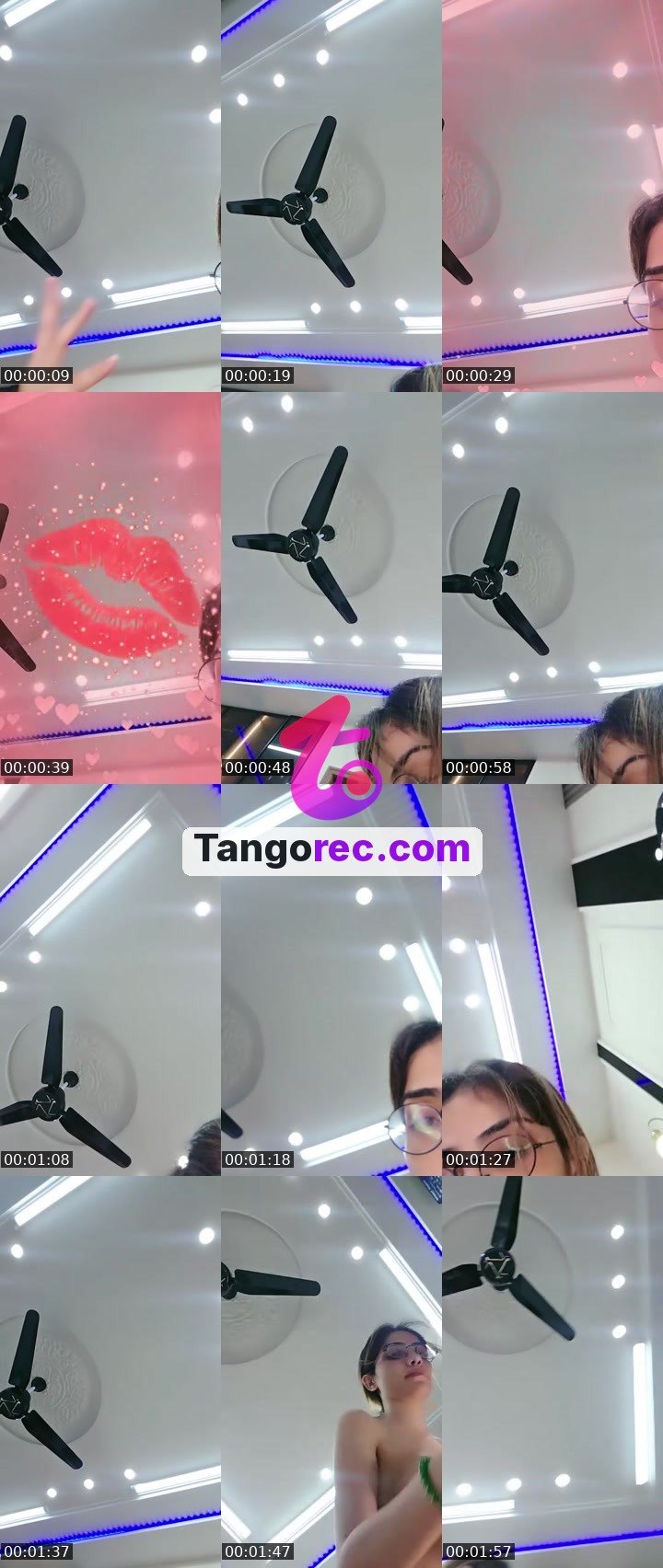 @micky78 Tango LIVE