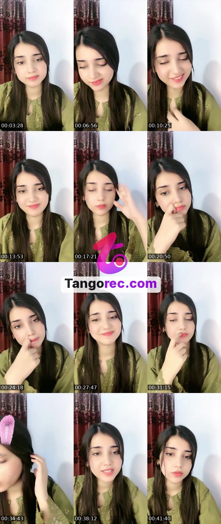 @fatii7 Tango LIVE