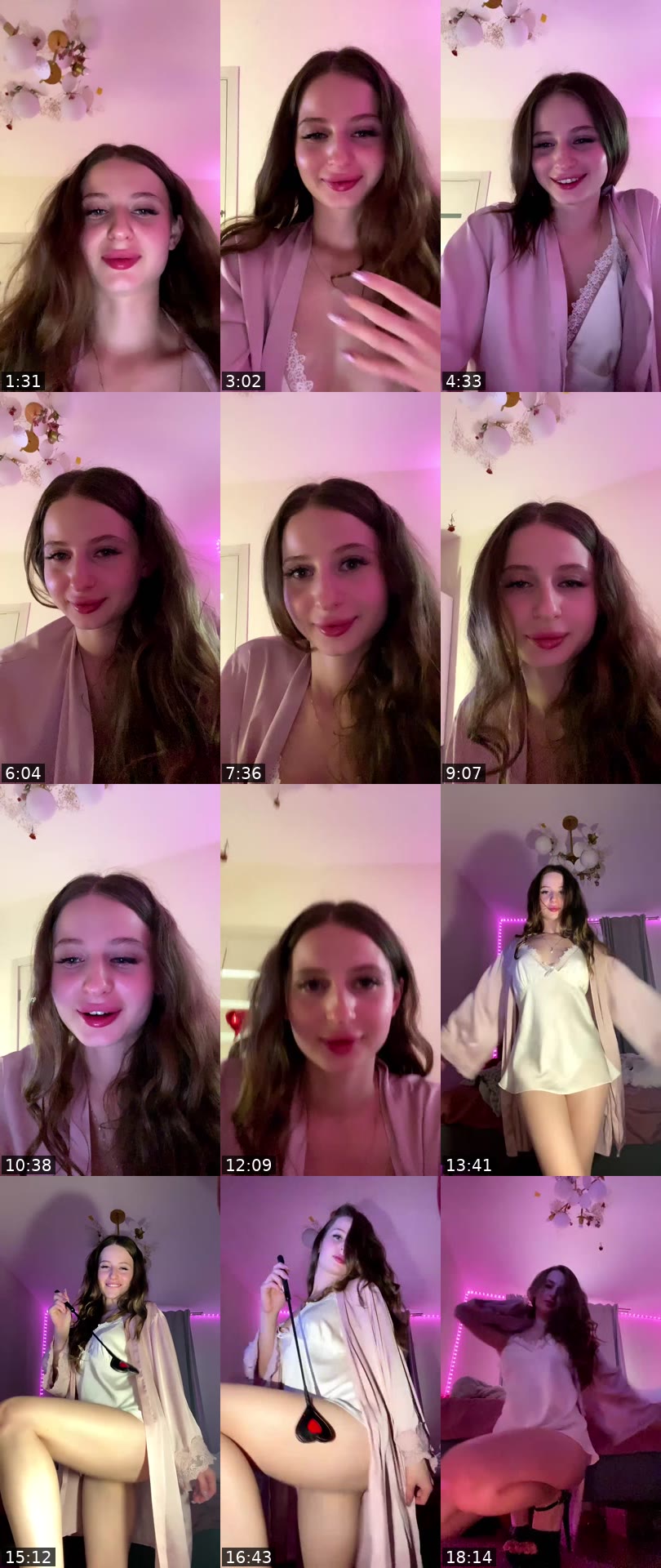 @meeeow888 Tango LIVE