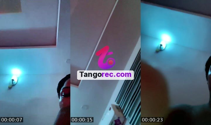 @realbustygurl Tango LIVE