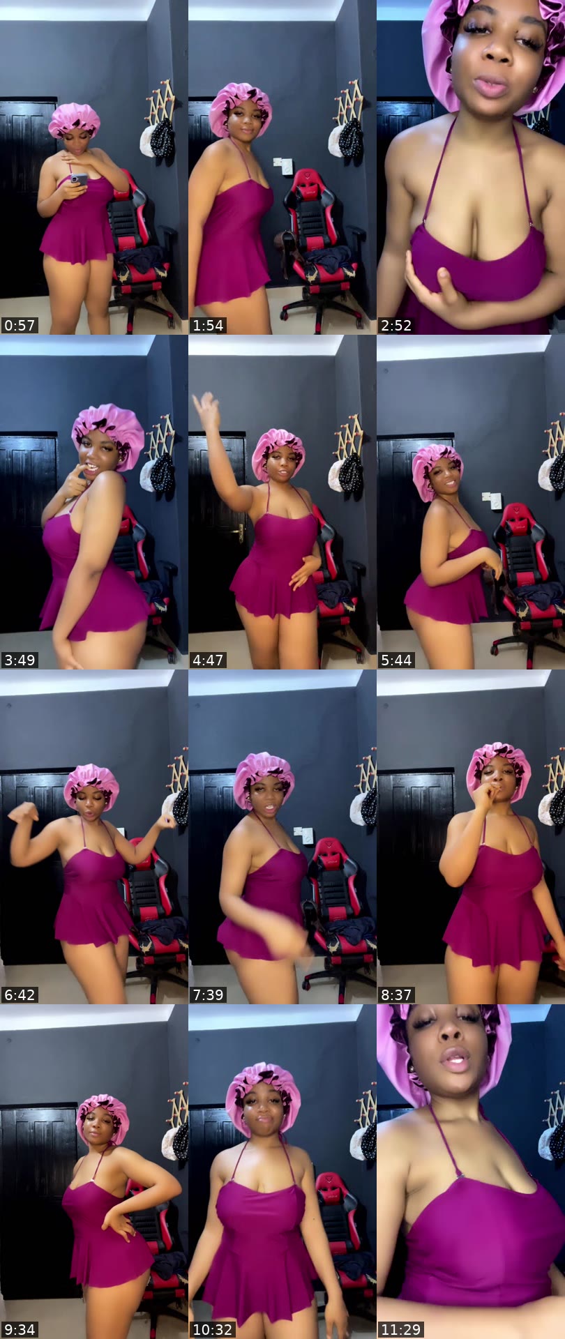 @Lilith706 Tango LIVE