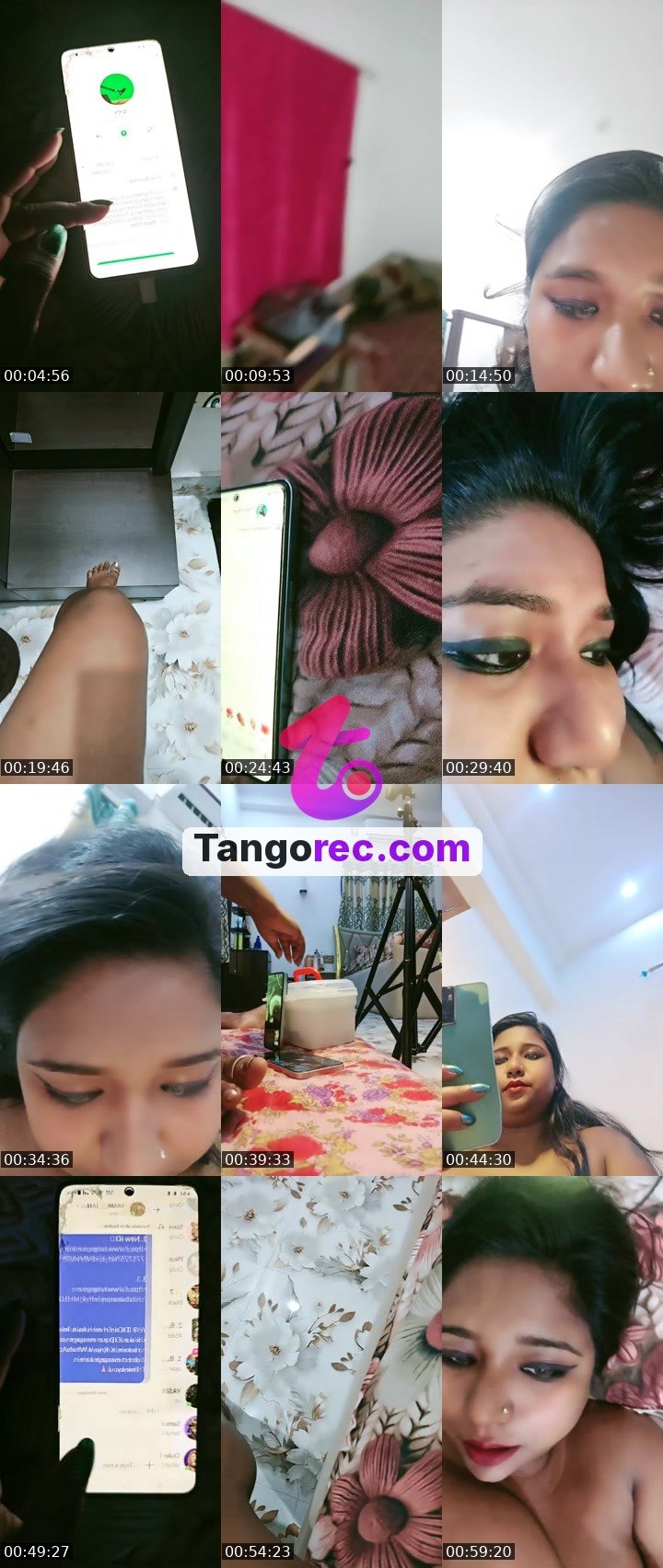 @ironbull-771775 Tango LIVE