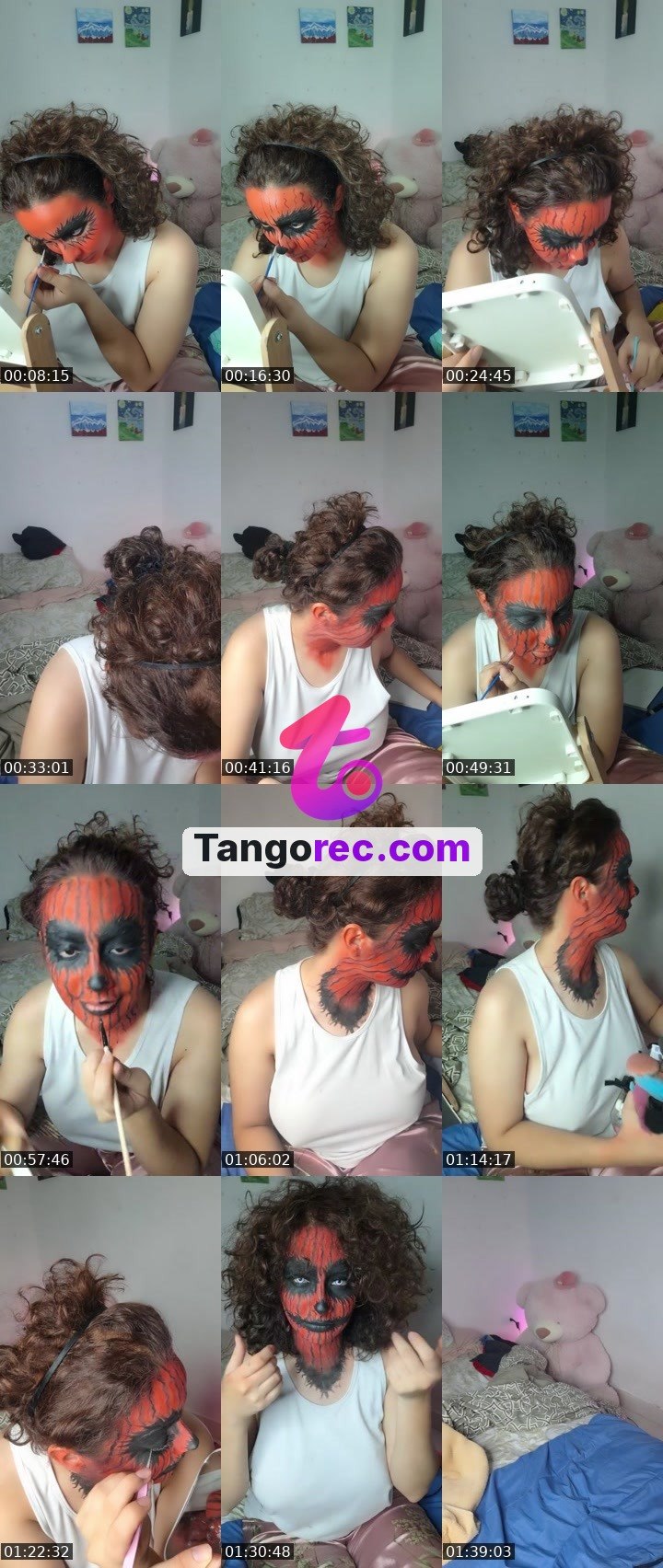 @afrodita2312 Tango LIVE