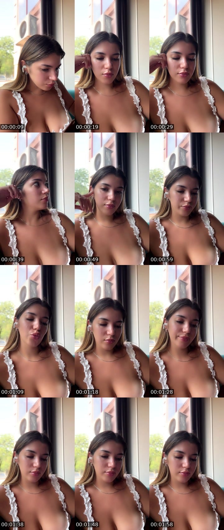 @moon28x Tango LIVE