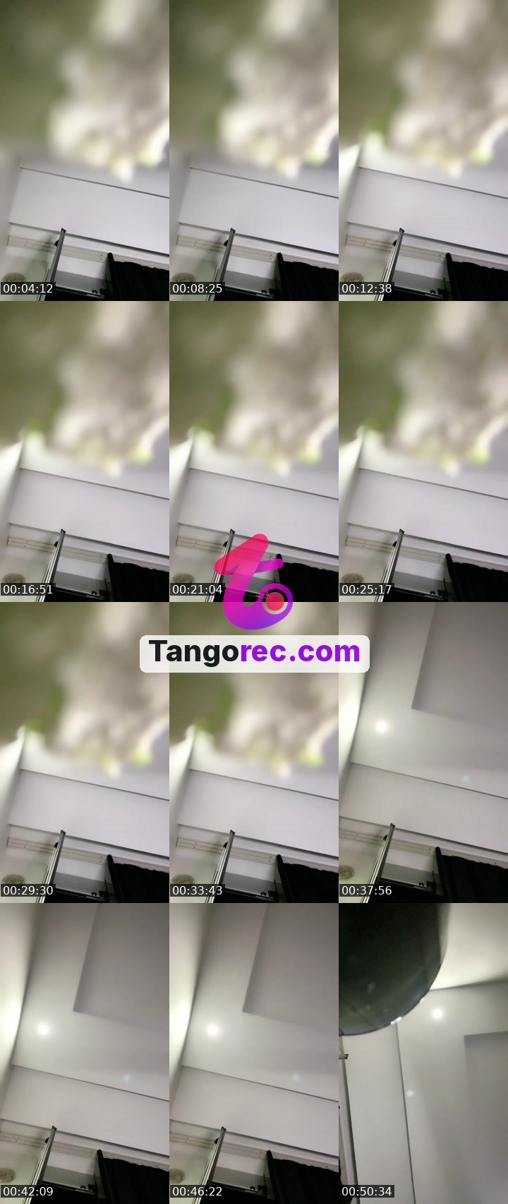 @nesli6 Tango LIVE