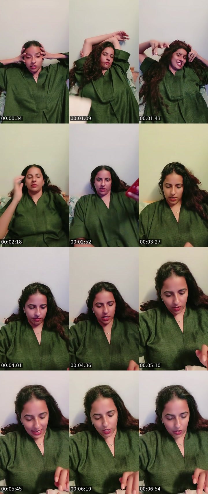 @shraavyareddy99 Tango LIVE