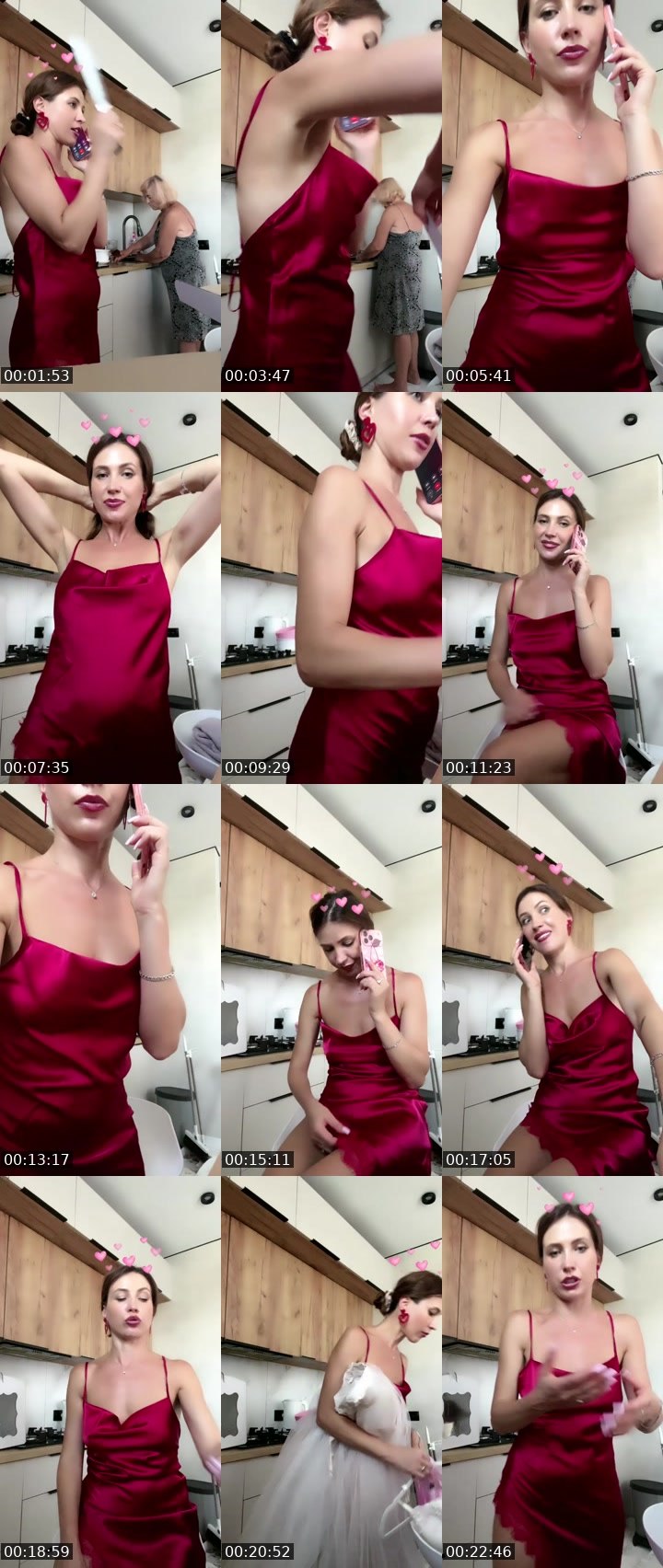 @inkognito81 Tango LIVE