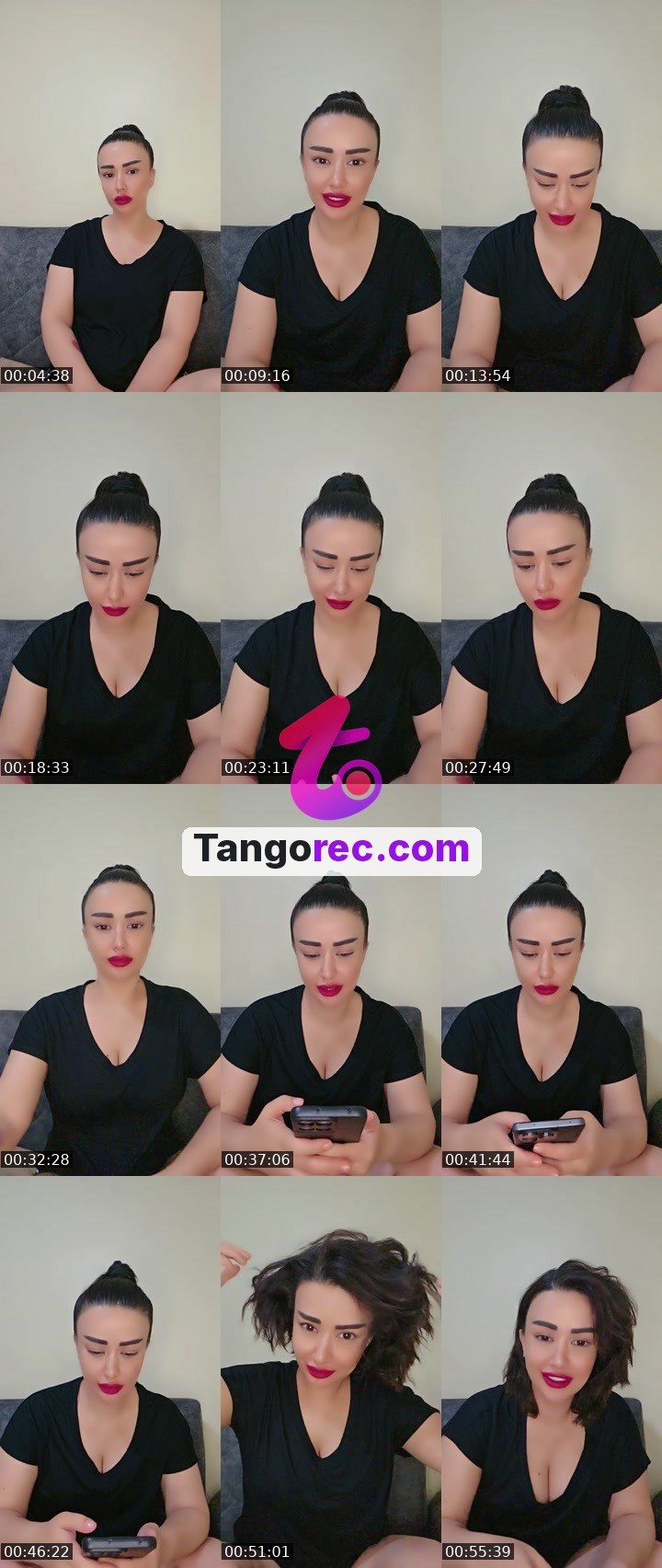 @lovemme00 Tango LIVE