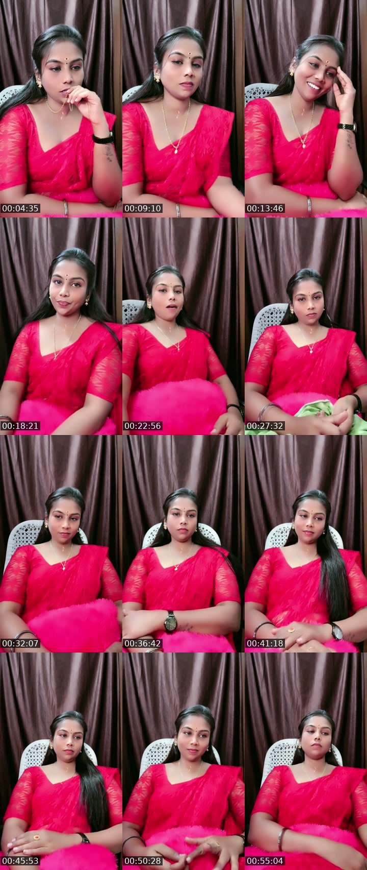 @tamiliniya3 Tango live from 2026-08-06
