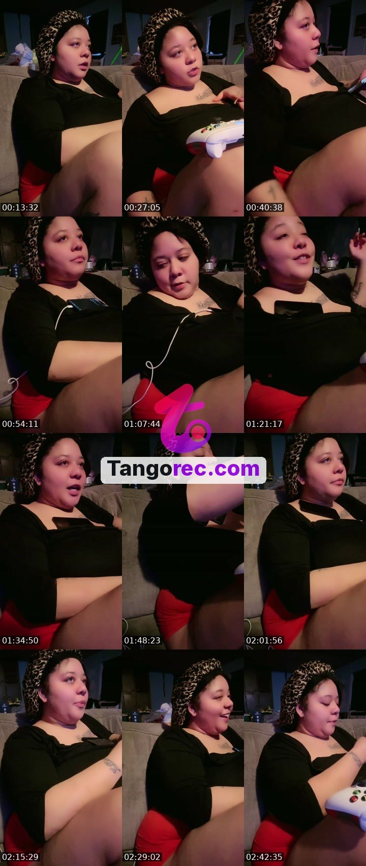 @icumyouleave69 Tango LIVE